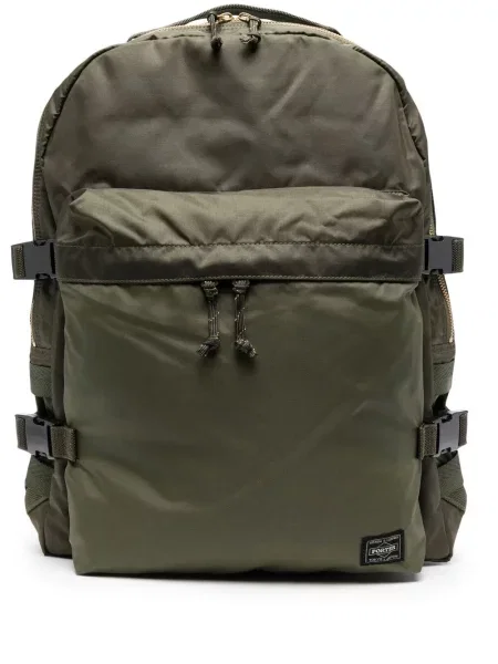 Ruksak Porter-yoshida & Co. zelena