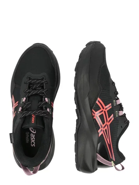 Bežecké topánky Asics Gel-Venture 11 Waterproof čierna