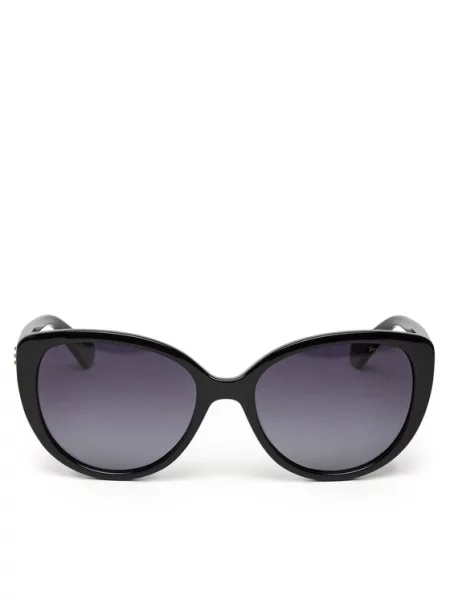 Sluneční brýle Polaroid černé