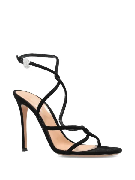 Sandale Gianvito Rossi negru