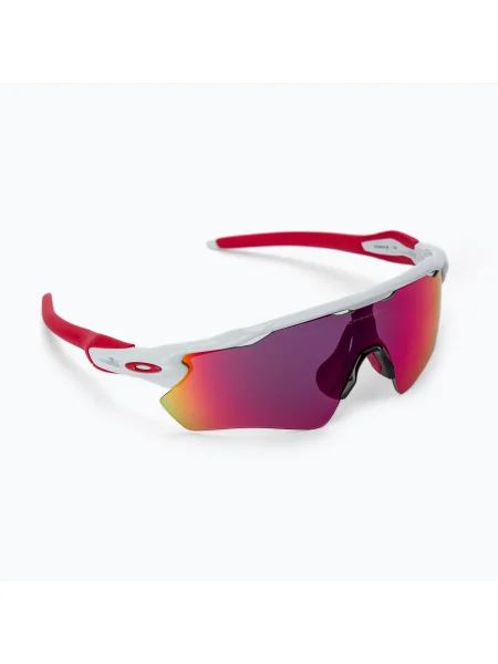 Napszemüveg Oakley fehér