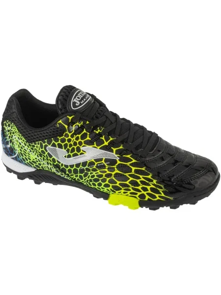 Félcipo Joma fekete