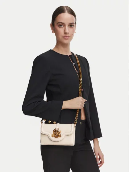 Torbica Just Cavalli Krem