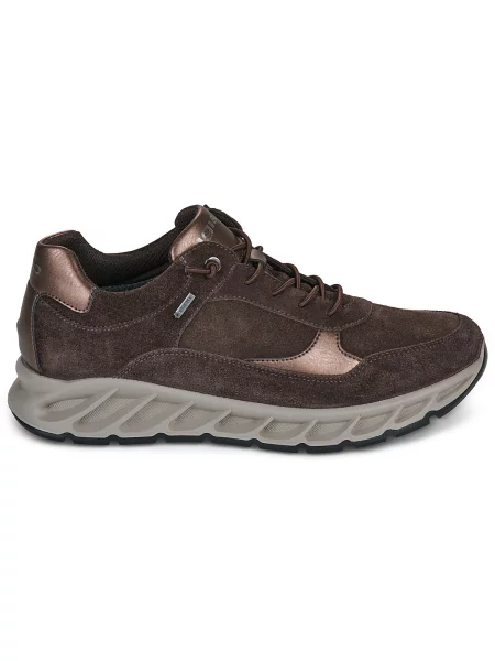 Pantofi Igi&co maro