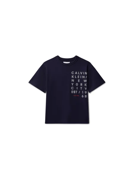 Tričko Calvin Klein bílé