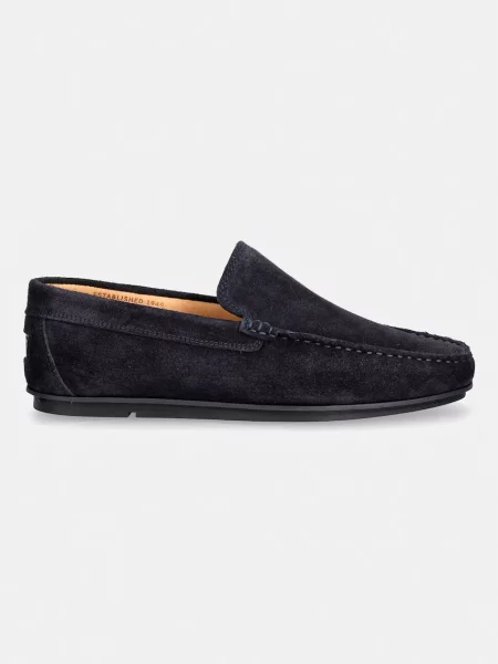 Gant Mocasini Wilmon | piele întoarsă