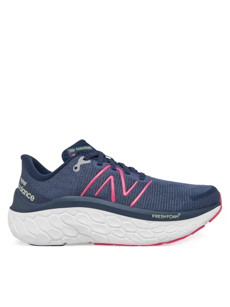 Tekaški čevlji New Balance Kaiha Road Mornarsko modra