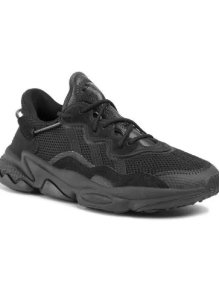 Adidas Cipő Ozweego fekete