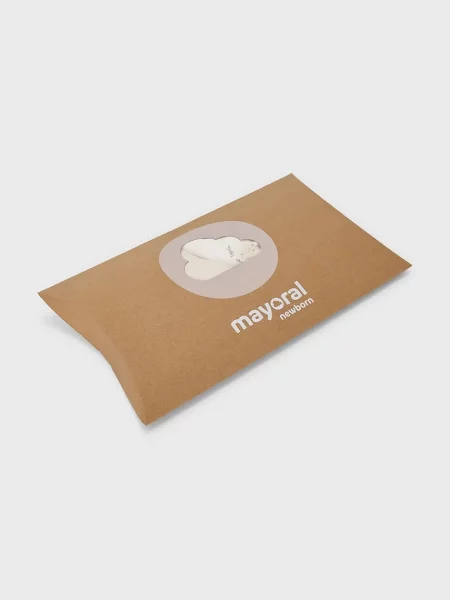 Детский спортивный костюм Mayoral Newborn