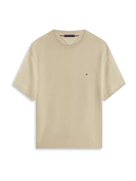 TOMMY HILFIGER Pulover grej