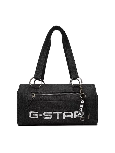 Torebka G-star Raw czarna