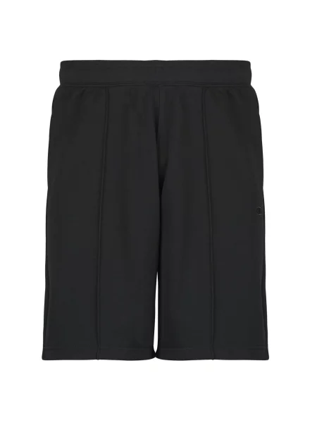 Bermuda kratke hlače Champion črna
