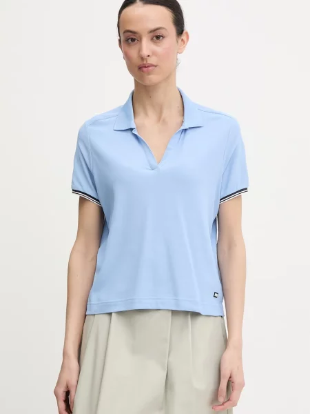 Polotričko Helly Hansen modré