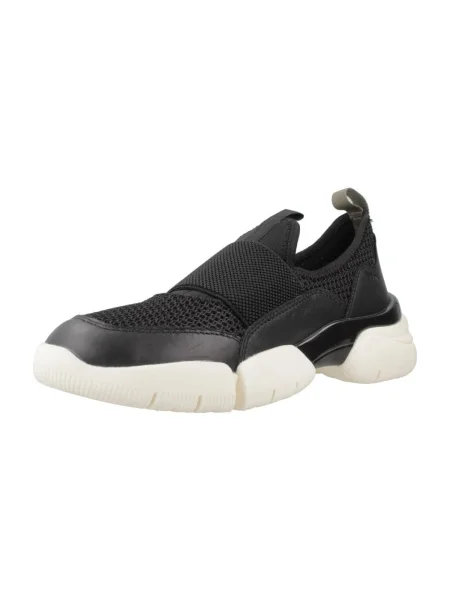 Pantofi Geox negru