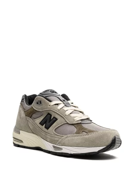 Sportbačiai New Balance pilka