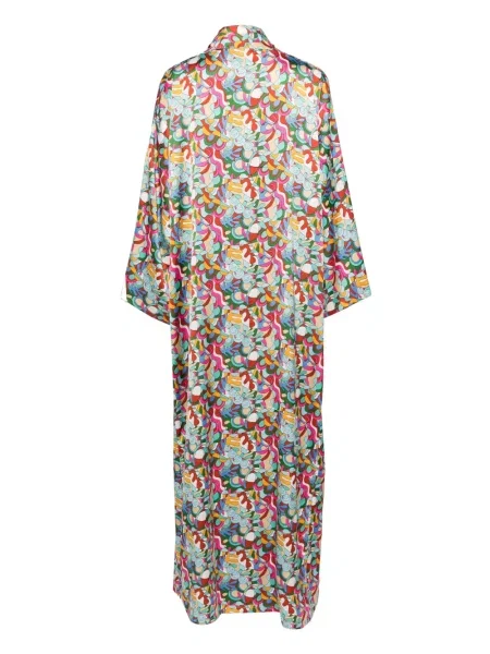 Rochie Bambah roșu
