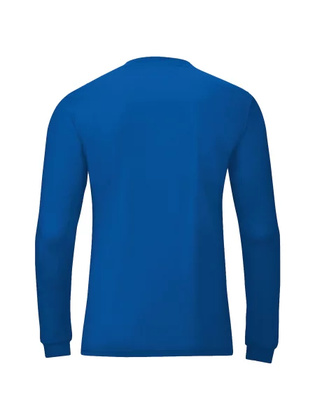 Tricou Jako alb