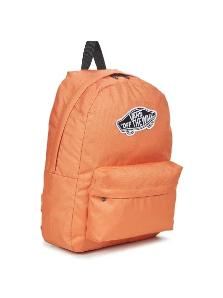 Vans Old Skool Classic 22 l karneolový mestský batoh