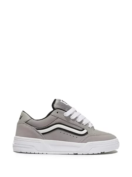 Sneakersy dziecięce Vans szare