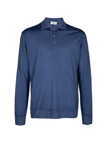 Polo Altea μπλε