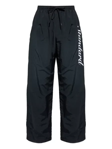 Pantaloni Balenciaga negru