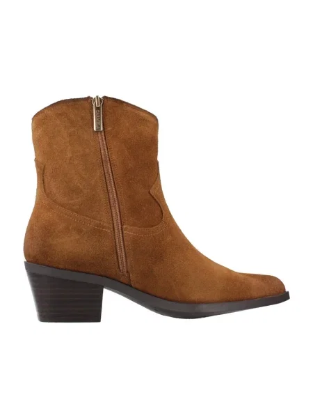Pantofi Carmela maro