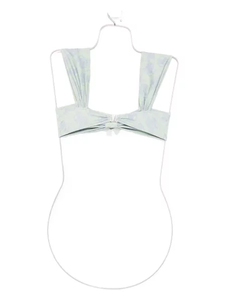Bikini Roberta Einer verde