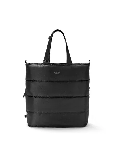 Rucsac Larkson negru