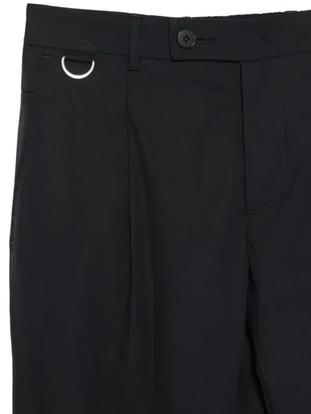 Панталон Low Brand синьо