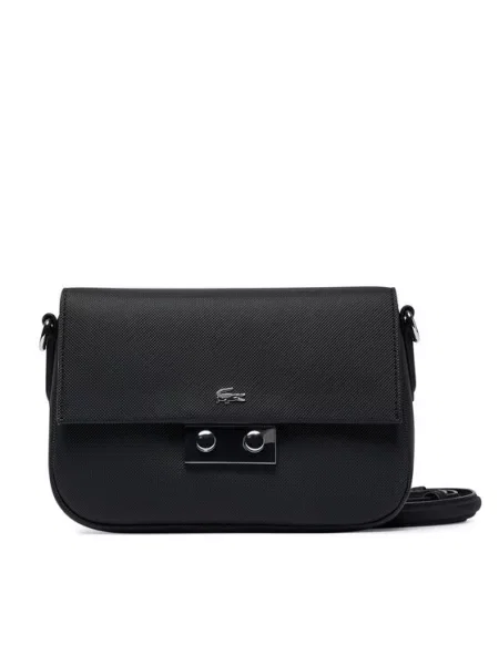Lacoste Дамска чанта черен
