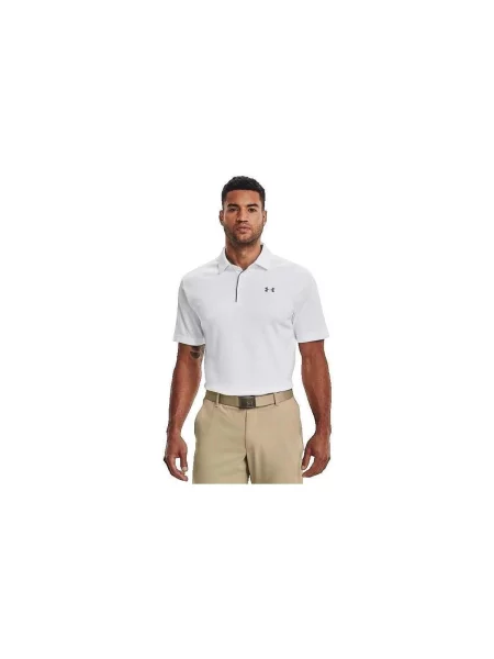 Póló Under Armour fehér