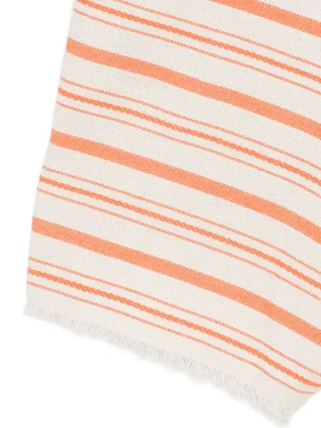 Pantaloni scurți Bambah portocaliu