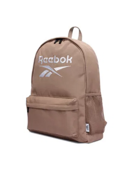 Batoh Reebok hnědý
