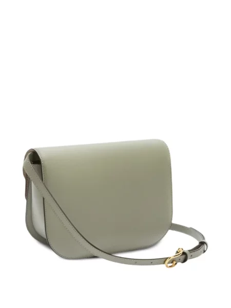Kabelka Furla zelená