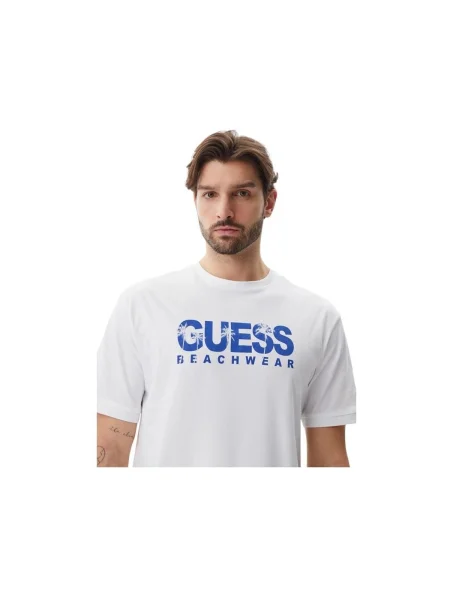 Guess Underwear Tricou alb