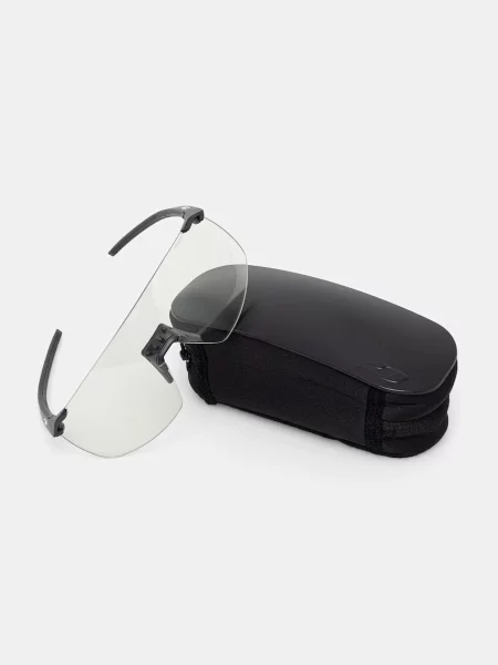 Julbo okulary przeciwsłoneczne FASTER L REACTIV PERFORMANCE czarne