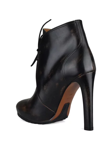Botine Lauren Ralph Lauren maro