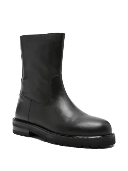 Botine Adrianna Feretti negru
