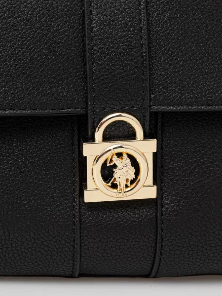 Сумка U.s. Polo Assn. черная