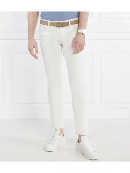 GUESS Farmer FINNLEY fehér