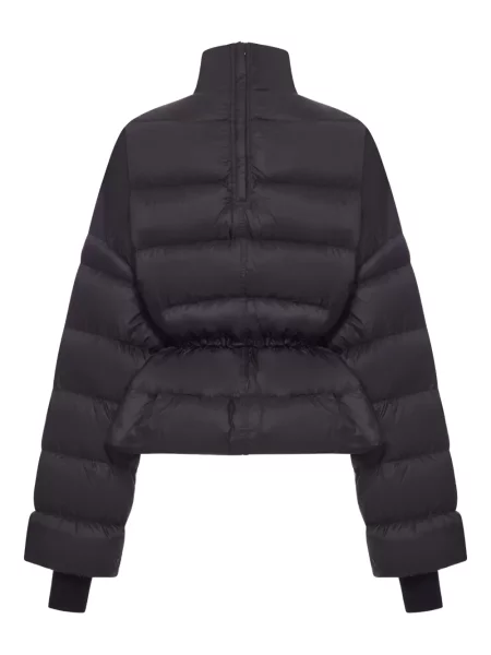 Geacă Rick Owens negru