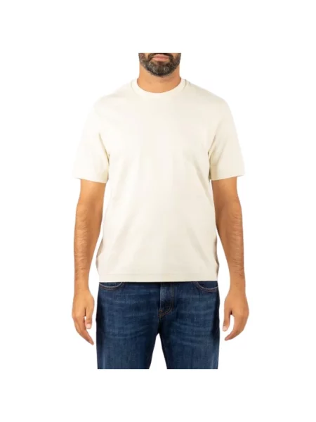Koszulka Herno beżowa