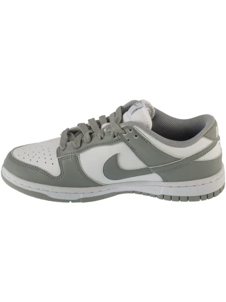 Tenisky Nike Dunk sivá