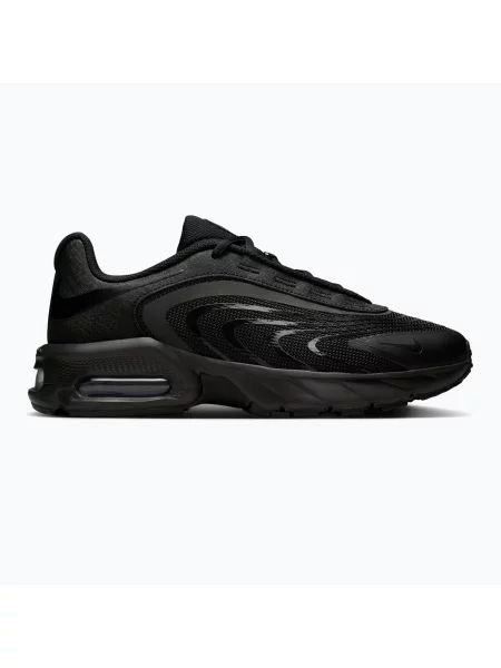 Дамски обувки Nike Air Max Fire black/black черно