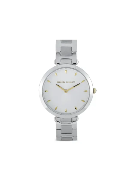 Часовници Rebecca Minkoff сиво