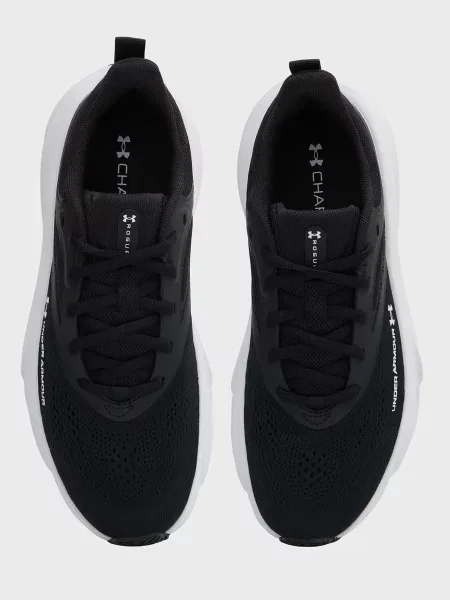 Кроссовки Under Armour Rogue черные