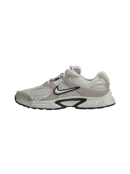 NIKE Nízke tenisky RNR Suede 2 béžová / mokka biela