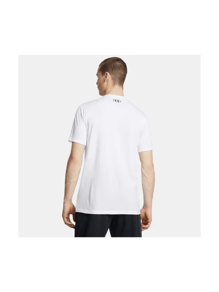 Póló Under Armour fehér