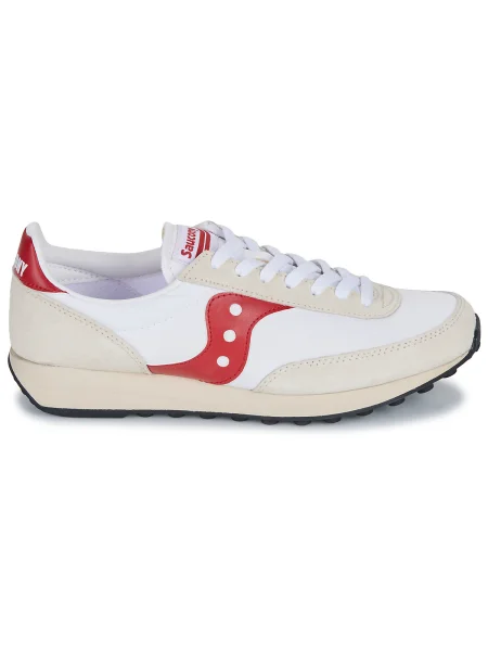 Tenisky Saucony biela