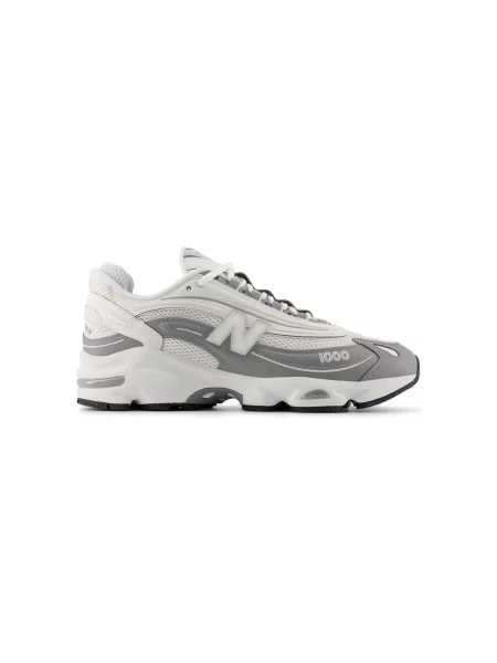 Tenisky New Balance Slate Grey/ Grey Matter EUR šedé